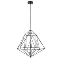 Люстры подвесные — Подвесная люстра Vele Luce VL4022P03 купить в  Люстры подвесные — Подвесная люстра Vele Luce VL4022P03 купить в