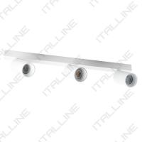 Споты — Спот ITALLINE DANNY E3 white купить в  Споты — Спот ITALLINE DANNY E3 white купить в
