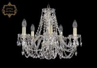 Люстры подвесные — Подвесная люстра Art Classic 11.11.5.165.Gd.Sp купить в 