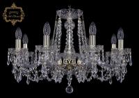 Люстры подвесные — Подвесная люстра Art Classic 11.23.8.220.Gd.Dr купить в 