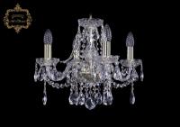 Люстры подвесные — Подвесная люстра Art Classic 11.12.4.141.Gd.Sp купить в 