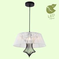 Подвесные светильники — Подвесной светильник Lussole GRLSP-8108 купить в 