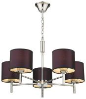 Люстры подвесные — Подвесная люстра VELANTE 291-123-05 купить в 