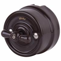 Выключатели — Выключатель Werkel W5620014 купить в 