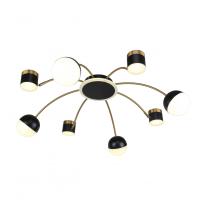 Люстры накладные — Накладная люстра F-Promo 3096-8P купить в #REGION_NAME_DECLINE_PP# Люстры накладные — Накладная люстра F-Promo 3096-8P купить в #REGION_NAME_DECLINE_PP#