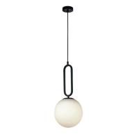 Подвесные светильники — Подвесной светильник Milosh Tendence 0779PLB-1BK купить в 
