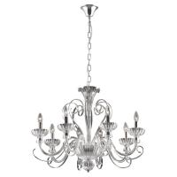 Люстры подвесные — Подвесная люстра Ideal Lux 090269 купить в 