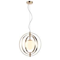 Подвесные светильники — Подвесной светильник Vele Luce VL1834P01 купить в 