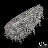 Потолочные светильники — Потолочный светодиодный светильник Arte Perfetto Luce Rimini S505.0.80.B.4000 купить в 