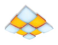 Накладные светильники — Накладной светильник Ambrella Light FP2329 купить в 
