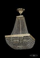 Люстры на штанге — Люстра на штанге Bohemia Ivele Crystal 19282/H2/35IV G купить в  Люстры на штанге — Люстра на штанге Bohemia Ivele Crystal 19282/H2/35IV G купить в