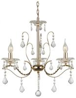 Люстры подвесные — Подвесная люстра VELANTE 718-303-03 купить в 