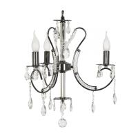 Люстры подвесные — Подвесная люстра Arti Lampadari Romano E 1.1.3.601 NB купить в 