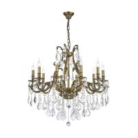 Люстры подвесные — Подвесная люстра Dio D'arte Barolo E 1.1.10.200 A купить в  Люстры подвесные — Подвесная люстра Dio D'arte Barolo E 1.1.10.200 A купить в