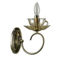 Настенные бра — Бра ARTE Lamp A1750AP-1AB купить в  Настенные бра — Бра ARTE Lamp A1750AP-1AB купить в