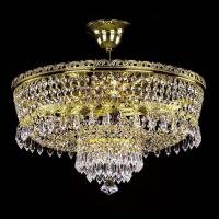 Потолочные светильники — Потолочный светильник Artglass Rosie CE купить в 