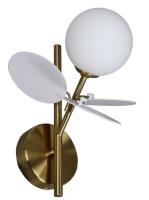 Настенные бра — Бра Zortes ZRS.01201.01 купить в  Настенные бра — Бра Zortes ZRS.01201.01 купить в