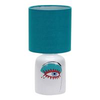 Настольные лампы — Настольная лампа Escada 10176/L Blue купить в 