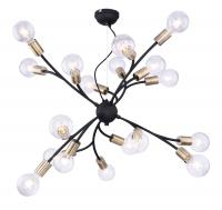 Люстры подвесные — Подвесная люстра Globo 54003-18 купить в  Люстры подвесные — Подвесная люстра Globo 54003-18 купить в