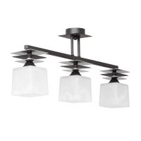 Люстры на штанге — Люстра на штанге Vitaluce V4232/3PL купить в 