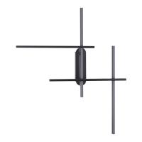 Настенные бра — Бра Odeon Light 3890/36WL купить в 