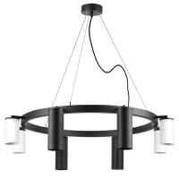 Люстры подвесные — Подвесная люстра Lightstar LR018874364 купить в  Люстры подвесные — Подвесная люстра Lightstar LR018874364 купить в