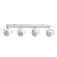 Споты — Спот ARTE Lamp A9128PL-4WH купить в  Споты — Спот ARTE Lamp A9128PL-4WH купить в