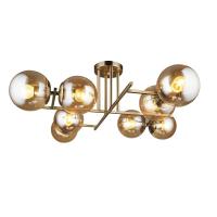 Потолочные люстры — Потолочная люстра Seven Fires Айруно 66218.01.05.08 купить в  Потолочные люстры — Потолочная люстра Seven Fires Айруно 66218.01.05.08 купить в