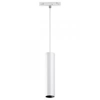 Трековые светильники — Светильник на шине Novotech 358427 купить в 