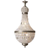 Люстры подвесные — Подвесная люстра DeLight Collection 8980-11В купить в 