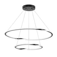 Люстры каскадные — Каскадная люстра ARTE Lamp A2211SP-2BK купить в  Люстры каскадные — Каскадная люстра ARTE Lamp A2211SP-2BK купить в
