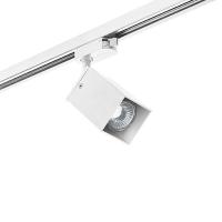 Трековые светильники — Светильник на шине Lightstar A1T216336 купить в  Трековые светильники — Светильник на шине Lightstar A1T216336 купить в
