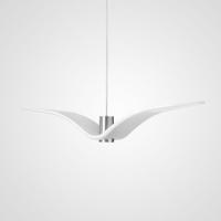 Подвесные светильники — Подвесной светодиодный светильник Imperium Loft Brokis Night Birds 106344-22 купить в  Подвесные светильники — Подвесной светодиодный светильник Imperium Loft Brokis Night Birds 106344-22 купить в