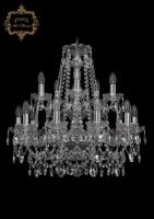 Люстры подвесные — Подвесная люстра Art Classic 11.25.10+5.220.2d.Cr.Sp купить в  Люстры подвесные — Подвесная люстра Art Classic 11.25.10+5.220.2d.Cr.Sp купить в