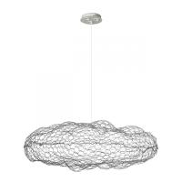 Подвесные светильники — Подвесной светильник LOFT IT 10100/550 Silver купить в 