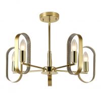 Люстры на штанге — Люстра на штанге F-Promo 2483-5P купить в 