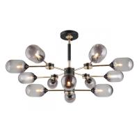 Люстры на штанге — Люстра на штанге Omnilux OML-94807-12 купить в 