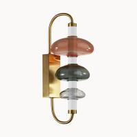 Настенные бра — Бра Odeon Light 5411/9WL купить в 