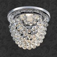 Встраиваемые точечные светильники — Встраиваемый светильник Novotech 369778 купить в 