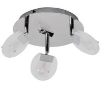 Споты — Светодиодный спот Horoz 036-003-0001 HRZ00000441 купить в 