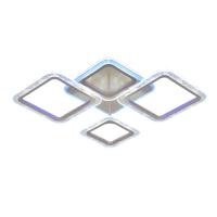 Потолочные люстры — Потолочная люстра Seven Fires Vestejn SF7056/5C-SGD-RGB купить в 