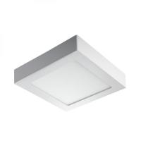 Накладные светильники — Потолочный светодиодный светильник Kanlux Kanti V2LED 12W-NW-W 28950 купить в 