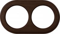 Рамки — Рамка Werkel WL15-frame-02 (венге) купить в 