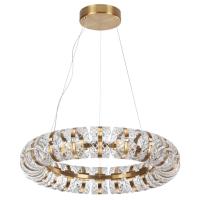 Люстры подвесные — Подвесная люстра Odeon Light 5030/128L купить в 