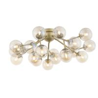 Люстры накладные — Накладная люстра ST-Luce SL438.202.20 купить в  Люстры накладные — Накладная люстра ST-Luce SL438.202.20 купить в