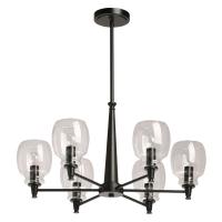 Люстры на штанге — Люстра на штанге MW-Light 104012906 купить в 