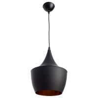 Подвесные светильники — Подвесной светильник ARTE Lamp A3407SP-1BK купить в  Подвесные светильники — Подвесной светильник ARTE Lamp A3407SP-1BK купить в