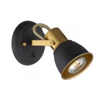 Споты — Спот ARTE Lamp A1677AP-1GO купить в  Споты — Спот ARTE Lamp A1677AP-1GO купить в