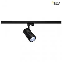 Трековые светильники — Светильник на шине SLV 1000989 купить в 