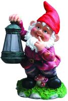 Садовые фигуры — Садовый светильник Globo 3314 купить в 